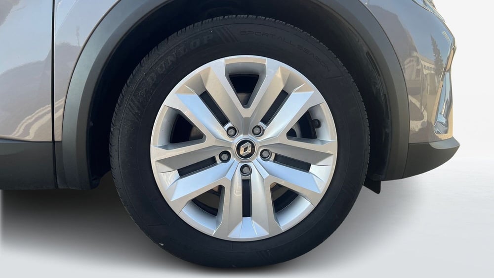 Renault Captur usata a Parma (5)