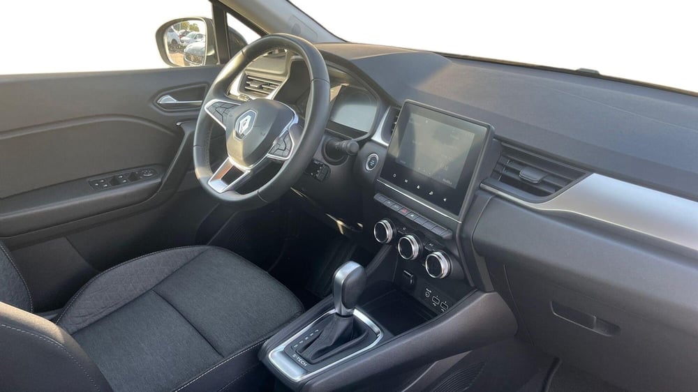 Renault Captur usata a Parma (6)