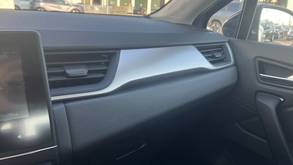 Renault Captur usata a Parma (9)