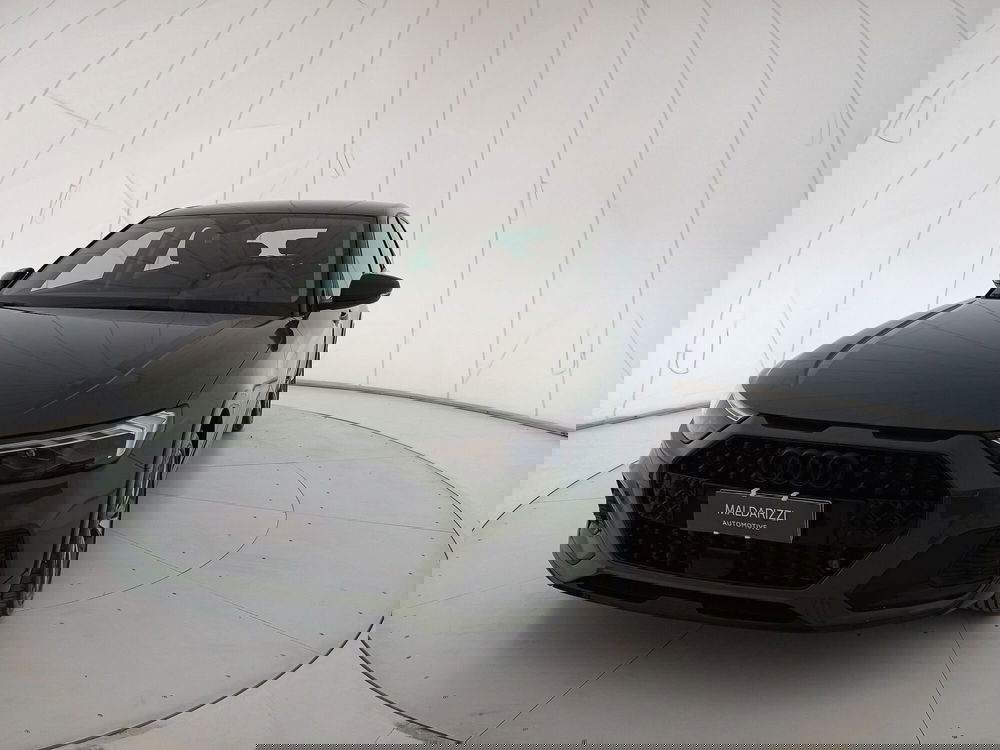 Audi A1 allstreet nuova a Lecce