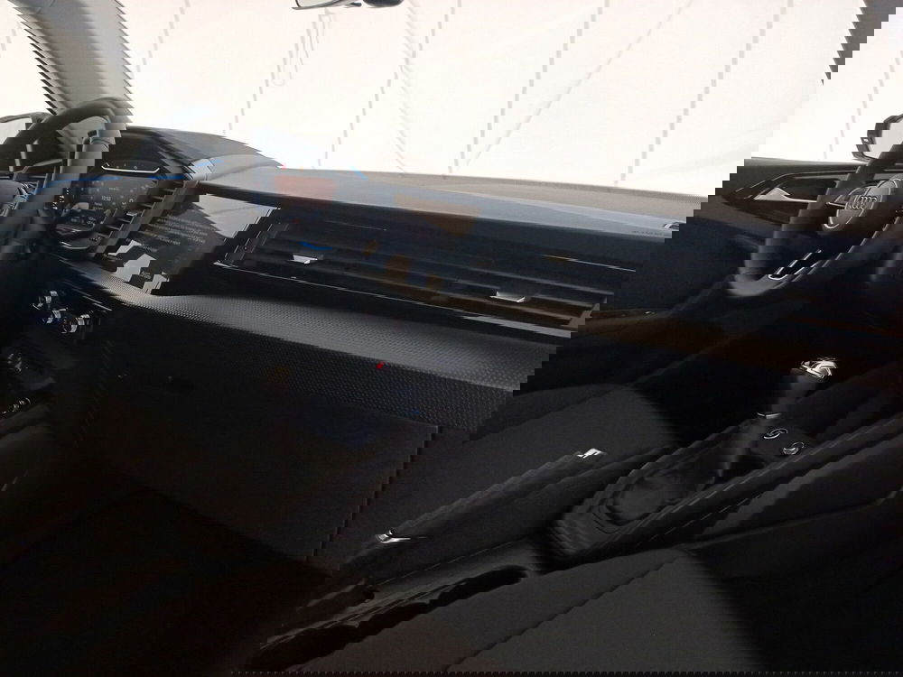 Audi A1 allstreet nuova a Lecce (10)