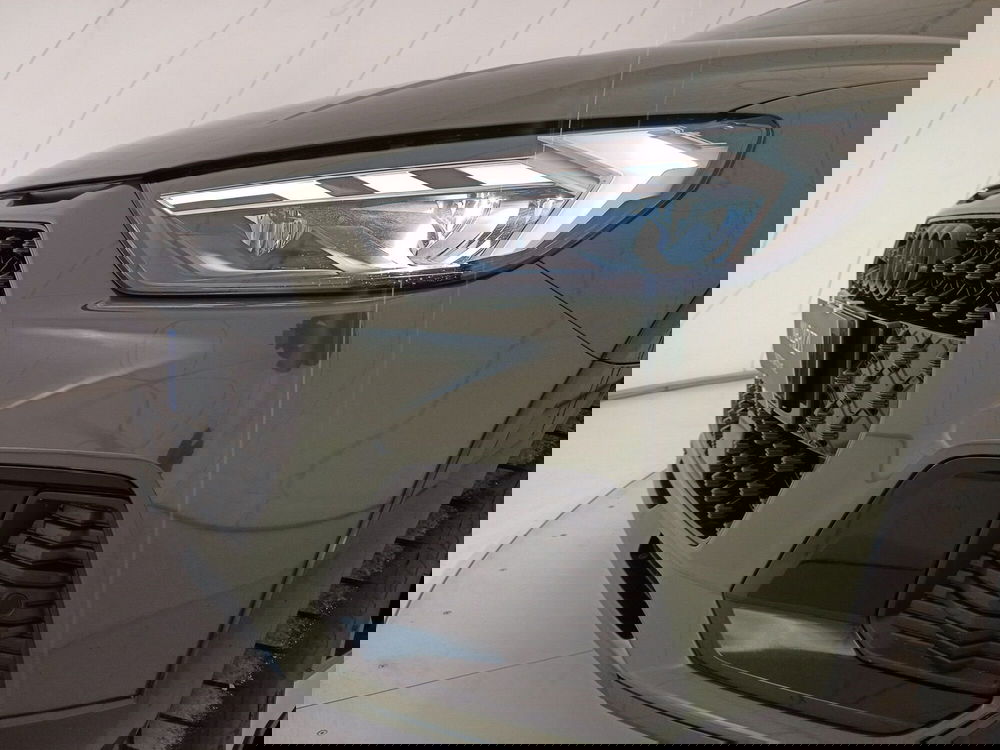 Audi A1 allstreet nuova a Lecce (12)