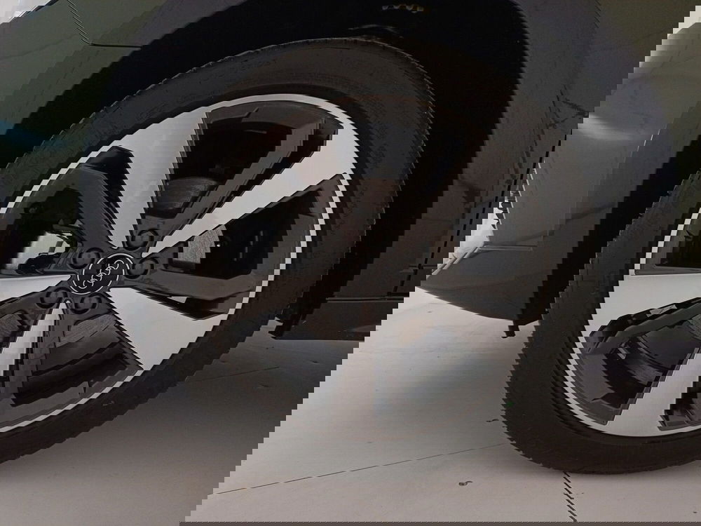 Audi A1 allstreet nuova a Lecce (14)