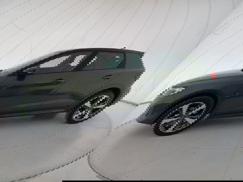 Audi A1 allstreet nuova a Lecce (2)