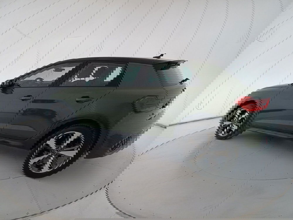 Audi A1 allstreet nuova a Lecce (3)