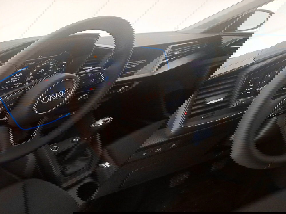 Audi A1 allstreet nuova a Lecce (5)