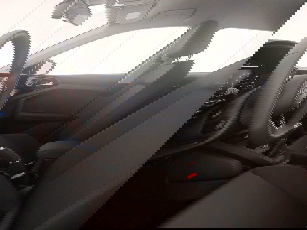 Audi A1 allstreet nuova a Lecce (6)