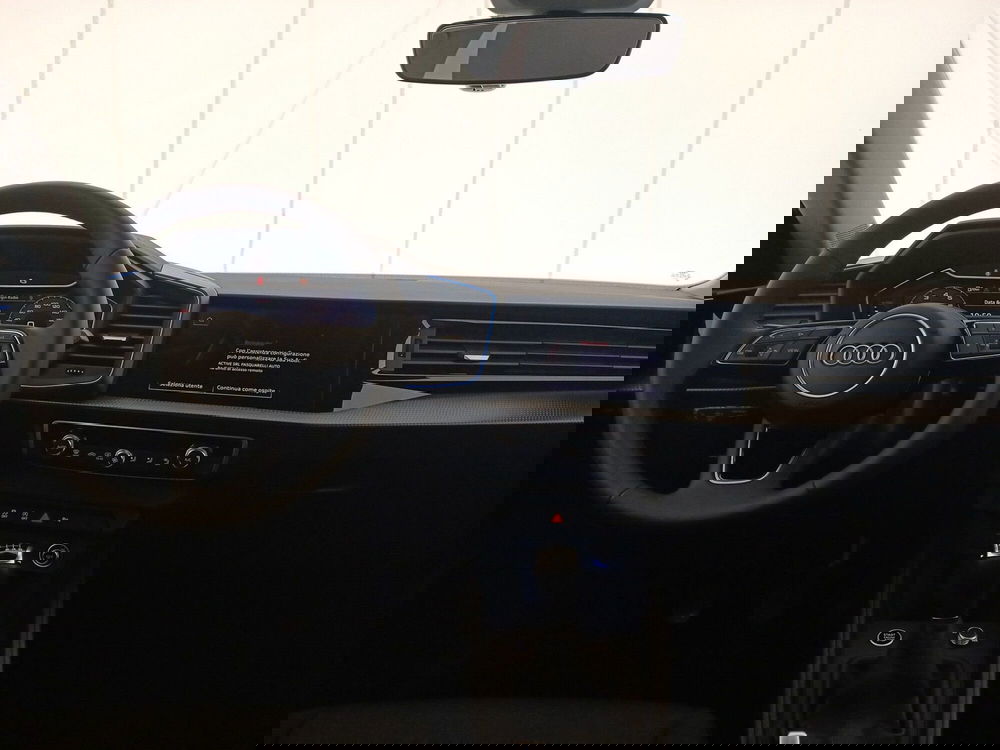 Audi A1 allstreet nuova a Lecce (7)