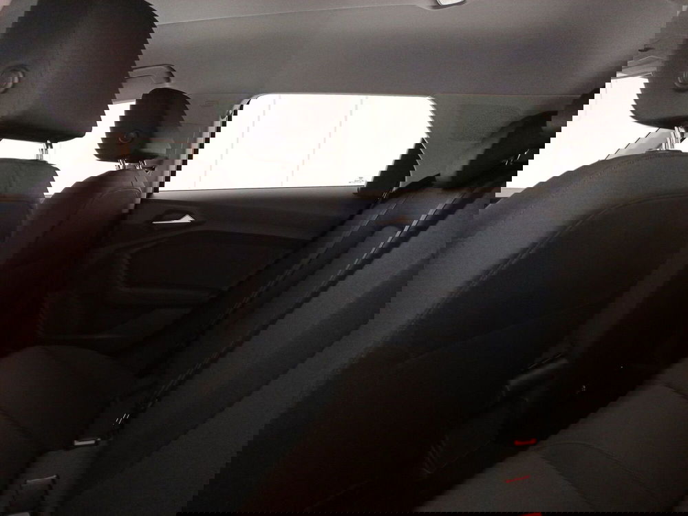 Audi A1 allstreet nuova a Lecce (8)