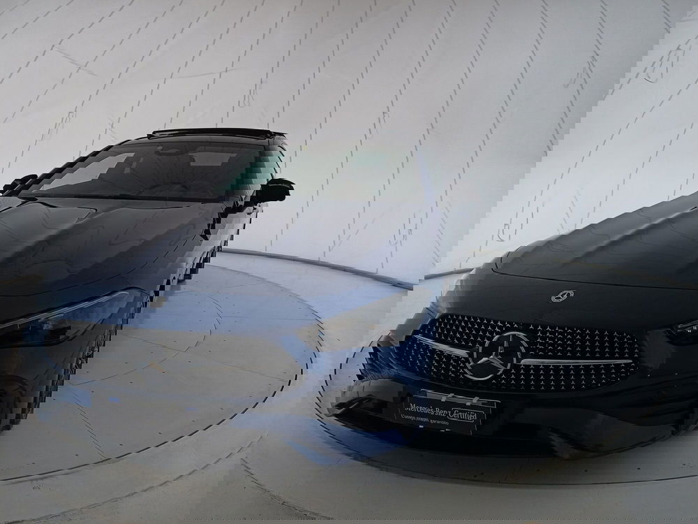 Mercedes-Benz CLE Coupé usata a Bari