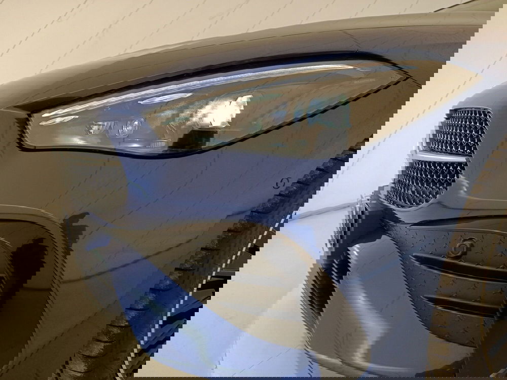 Mercedes-Benz CLE Coupé usata a Bari (11)