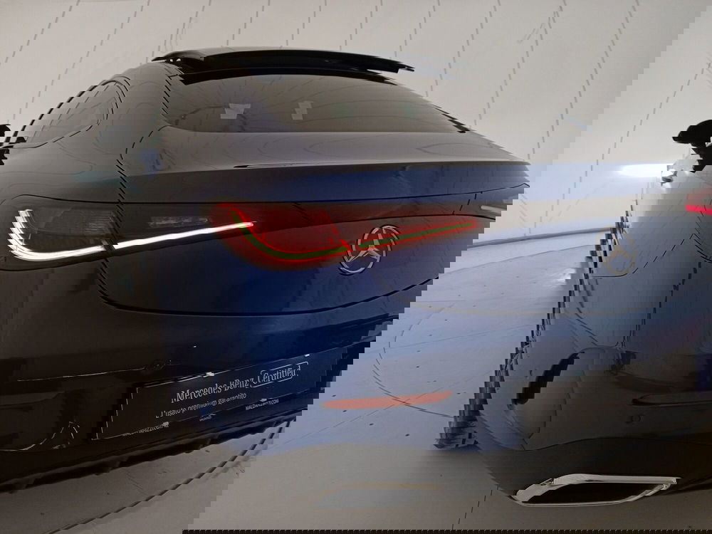 Mercedes-Benz CLE Coupé usata a Bari (12)