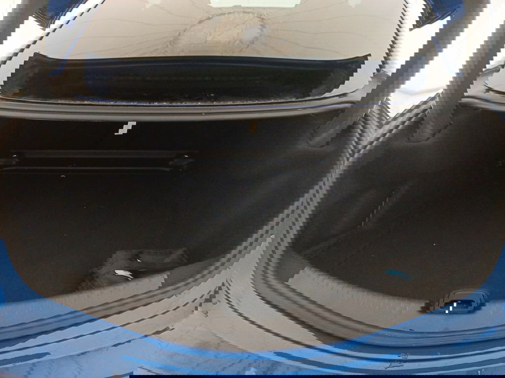 Mercedes-Benz CLE Coupé usata a Bari (13)