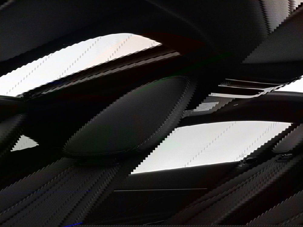 Mercedes-Benz CLE Coupé usata a Bari (16)