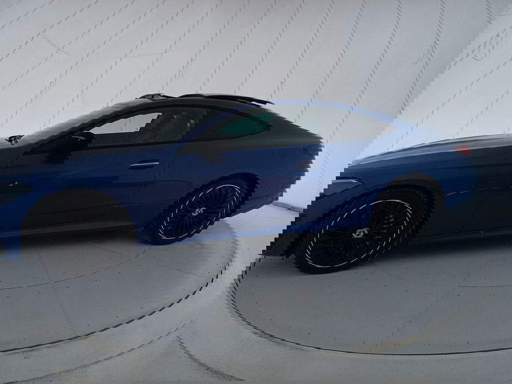 Mercedes-Benz CLE Coupé usata a Bari (2)