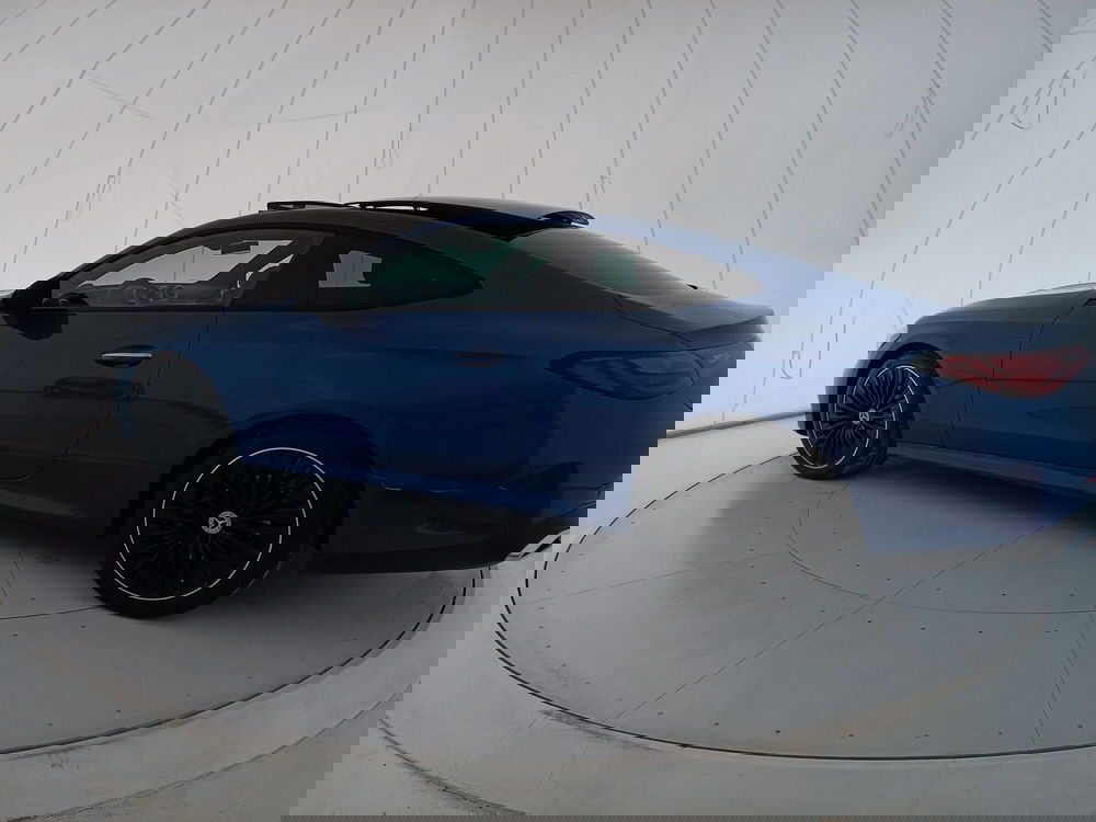 Mercedes-Benz CLE Coupé usata a Bari (3)