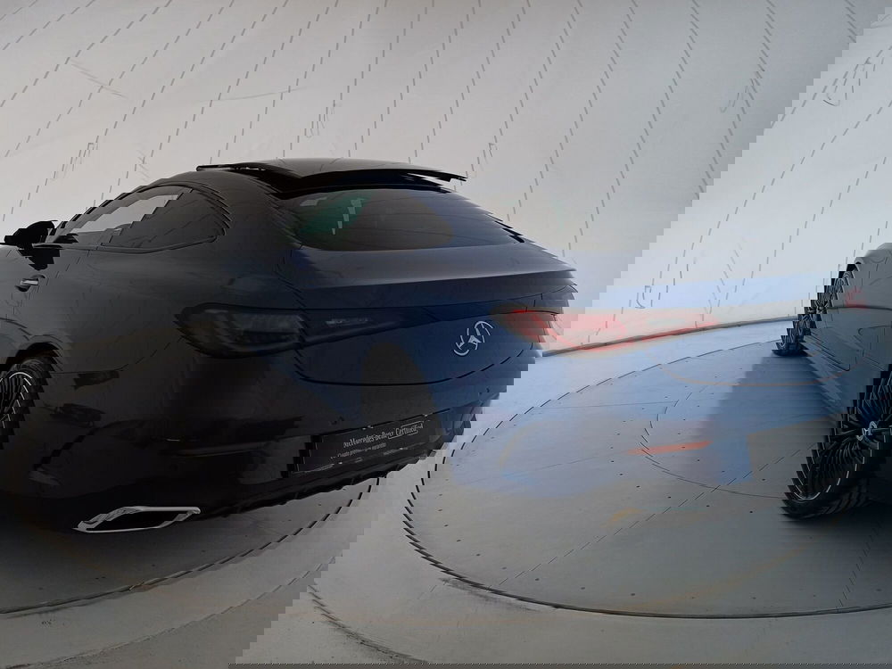 Mercedes-Benz CLE Coupé usata a Bari (4)