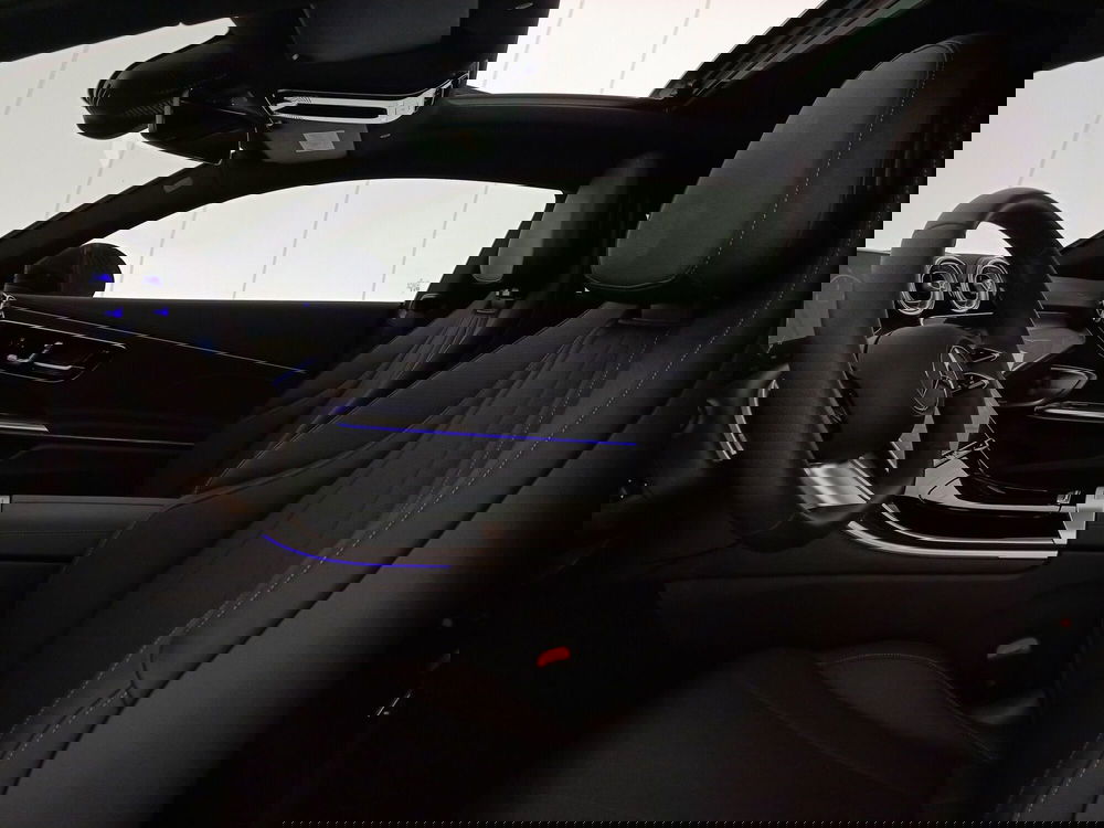 Mercedes-Benz CLE Coupé usata a Bari (6)