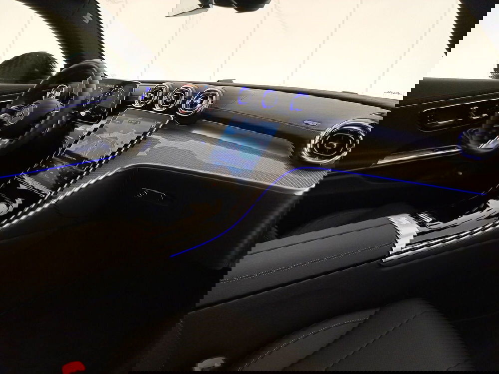 Mercedes-Benz CLE Coupé usata a Bari (7)