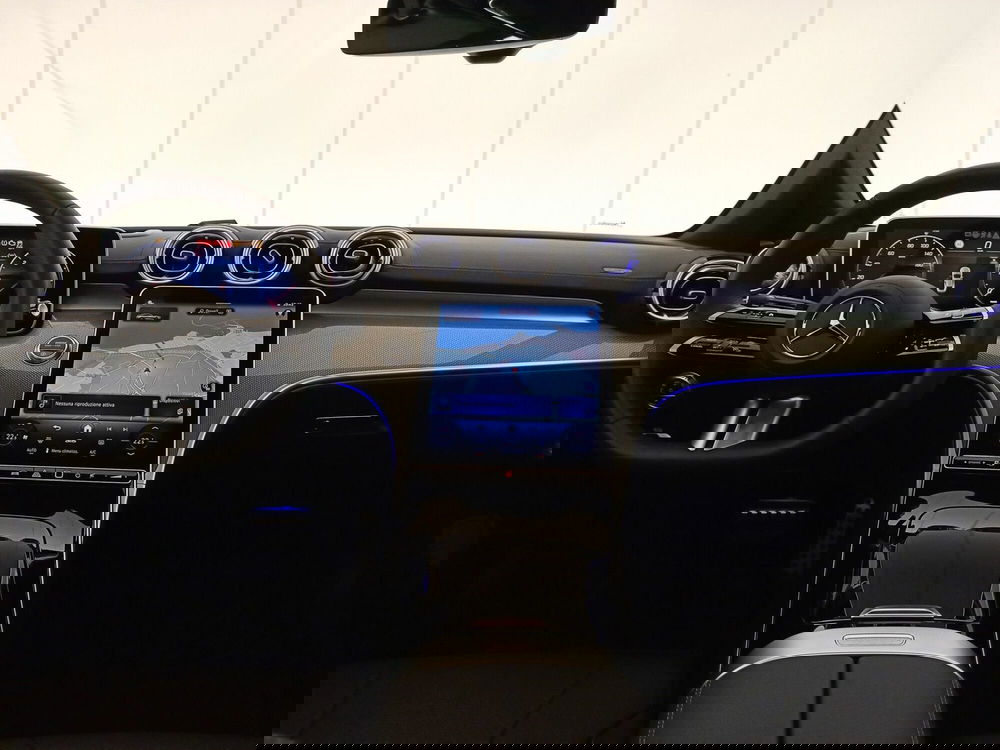 Mercedes-Benz CLE Coupé usata a Bari (9)