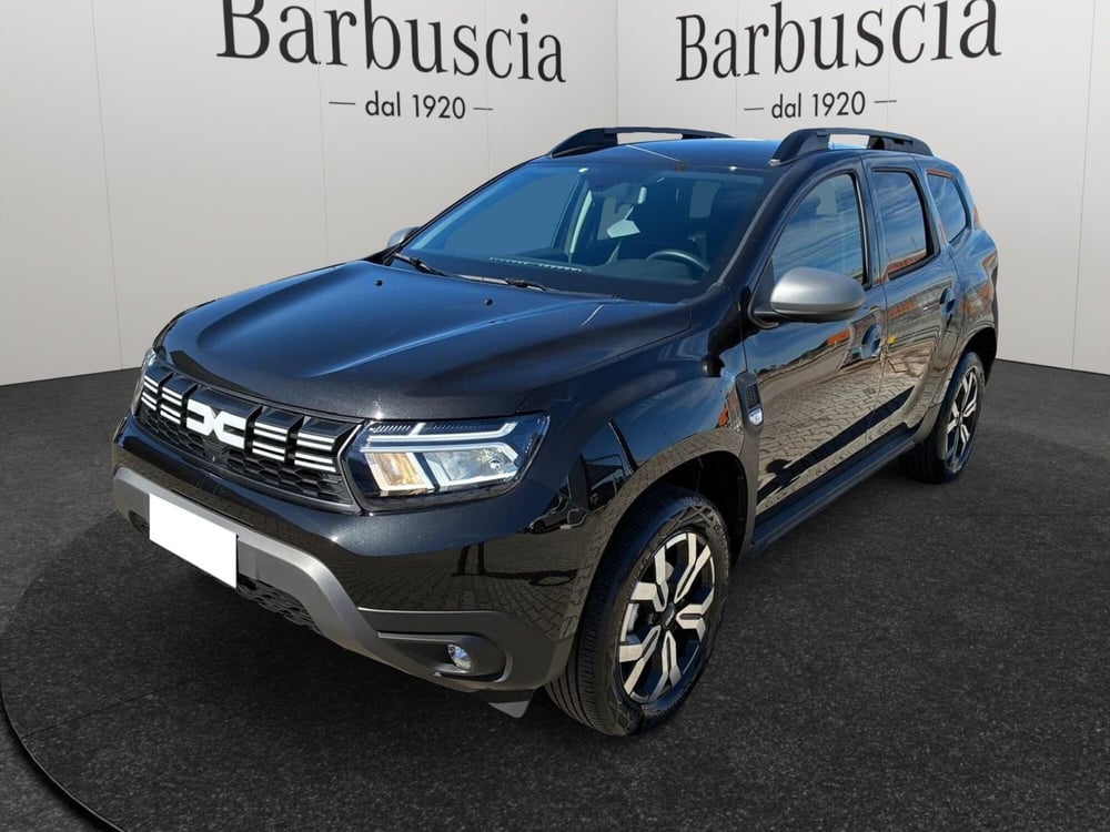 Dacia Duster usata a Chieti