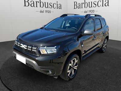 Dacia Duster 1.0 TCe GPL 4x2 Journey del 2024 usata a Mozzagrogna
