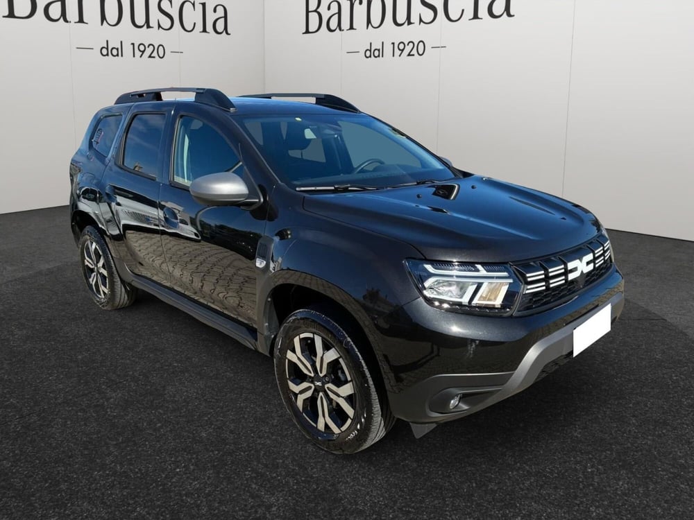 Dacia Duster usata a Chieti (2)