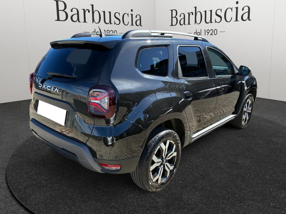 Dacia Duster usata a Chieti (3)
