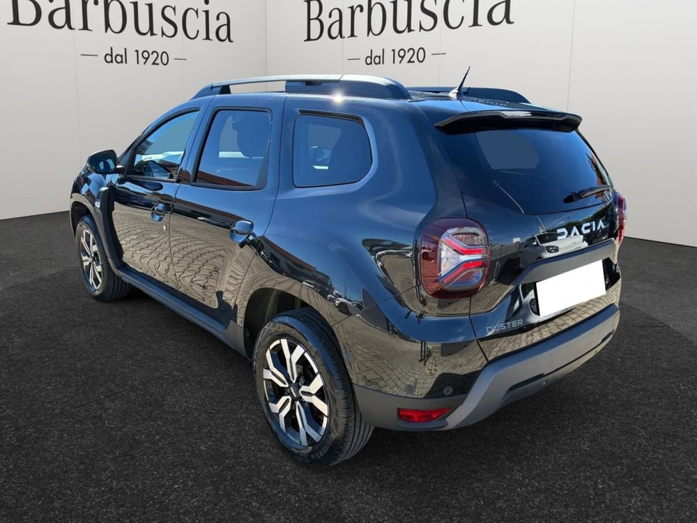 Dacia Duster usata a Chieti (4)