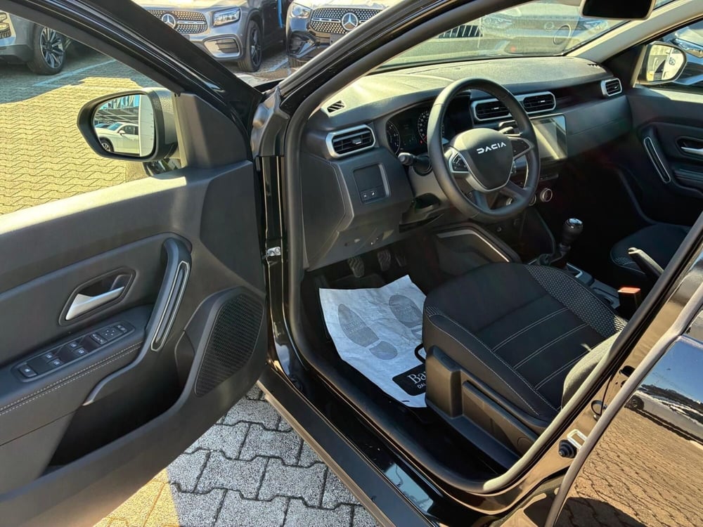 Dacia Duster usata a Chieti (6)