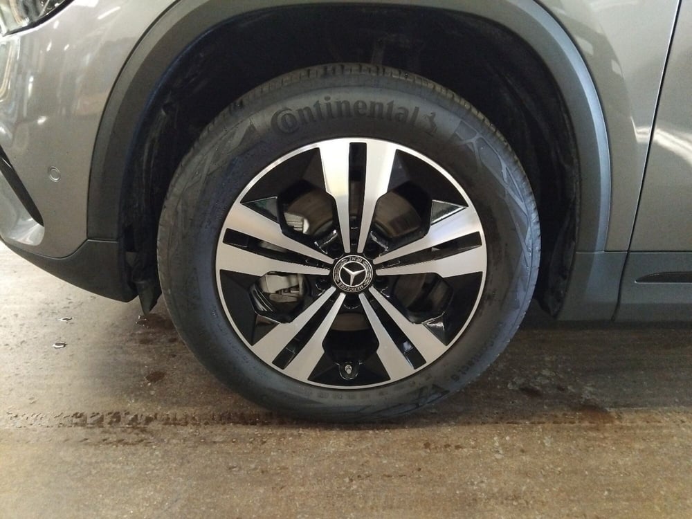 Mercedes-Benz GLA SUV usata a Pescara (17)