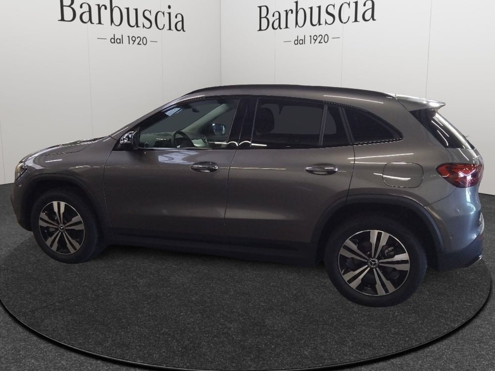 Mercedes-Benz GLA SUV usata a Pescara (2)