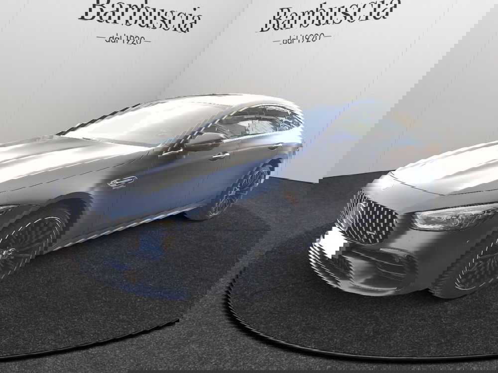 Mercedes-Benz AMG GT Coupé 4 usata a Pescara