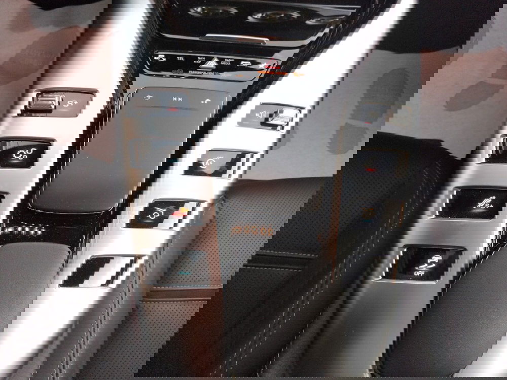 Mercedes-Benz AMG GT Coupé 4 usata a Pescara (12)