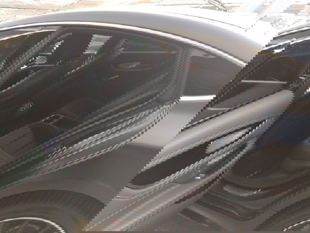 Mercedes-Benz AMG GT Coupé 4 usata a Pescara (16)