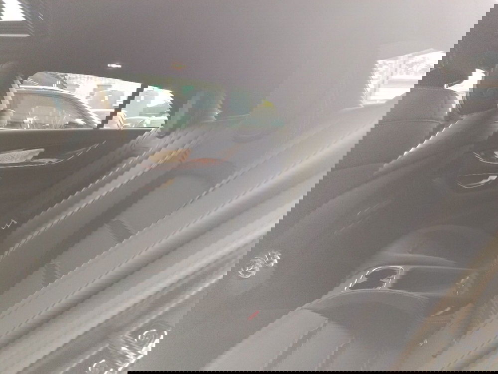 Mercedes-Benz AMG GT Coupé 4 usata a Pescara (17)