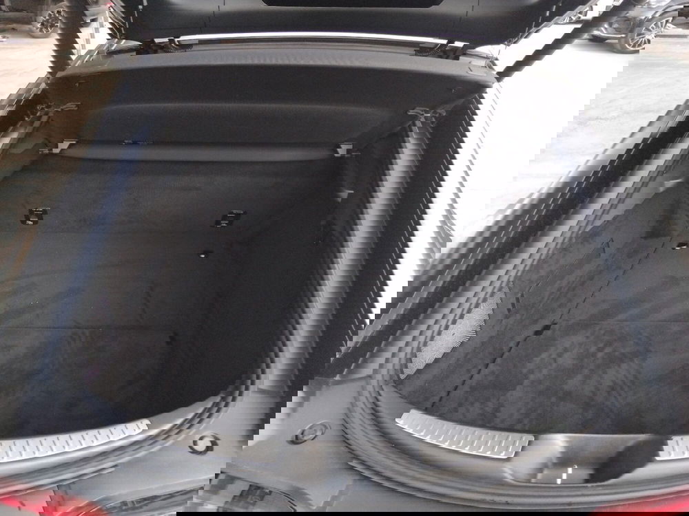 Mercedes-Benz AMG GT Coupé 4 usata a Pescara (18)