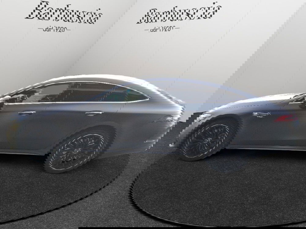 Mercedes-Benz AMG GT Coupé 4 usata a Pescara (2)