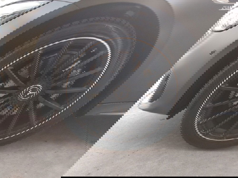 Mercedes-Benz AMG GT Coupé 4 usata a Pescara (20)