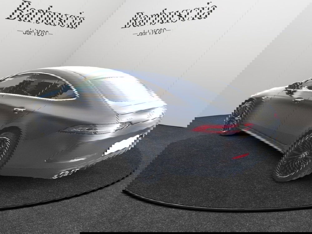 Mercedes-Benz AMG GT Coupé 4 usata a Pescara (3)