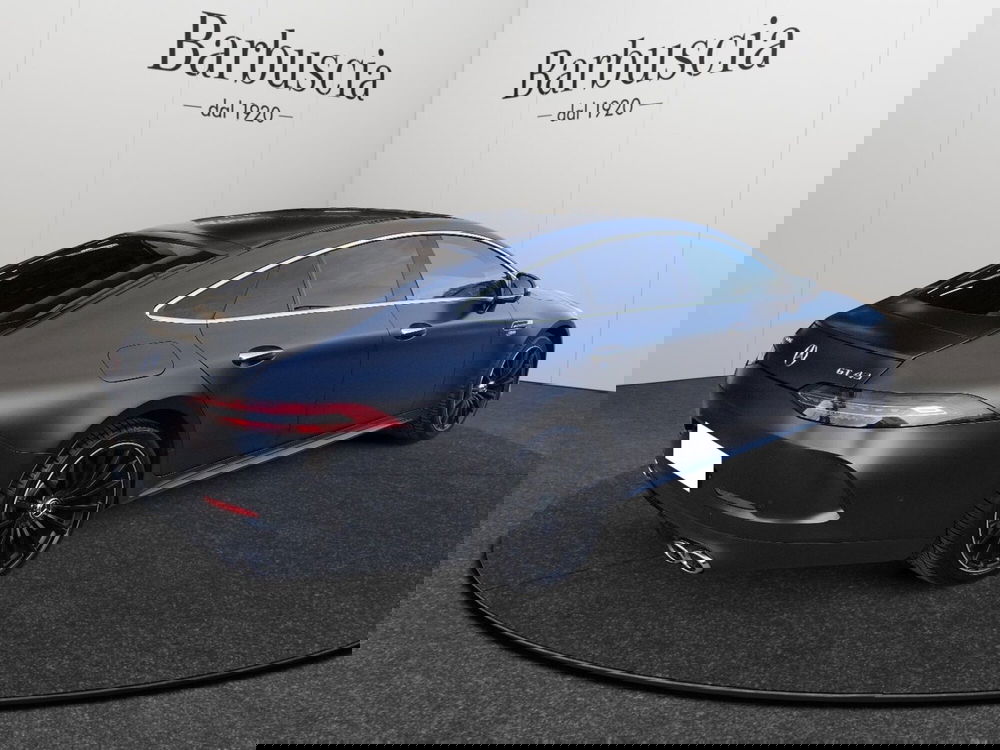 Mercedes-Benz AMG GT Coupé 4 usata a Pescara (4)