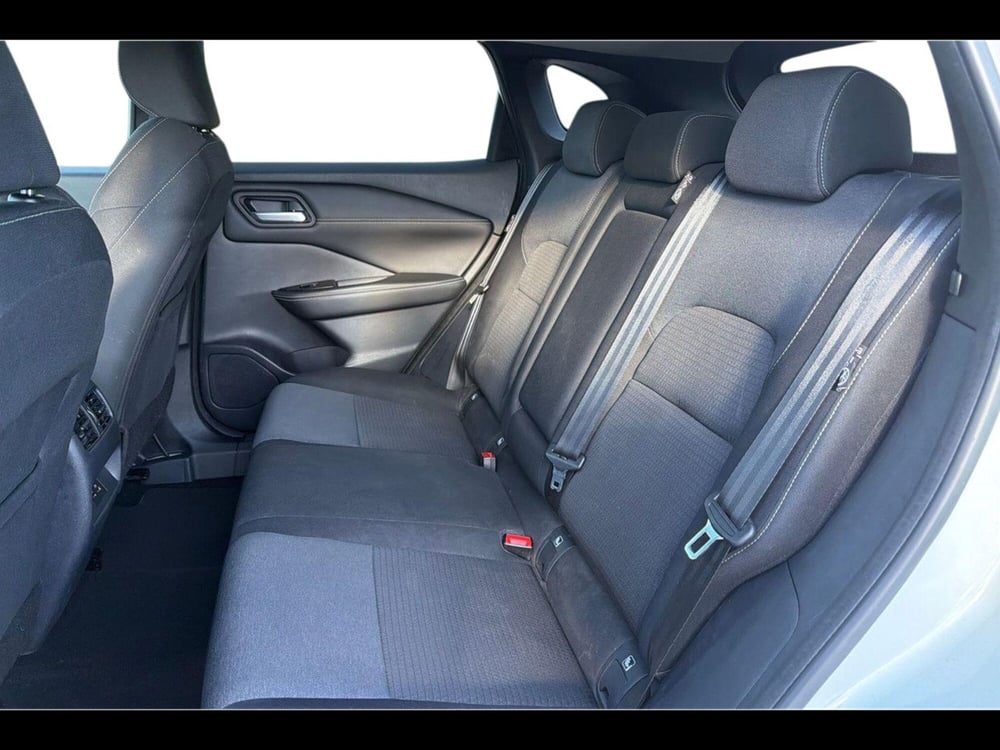 Nissan Qashqai usata a Siena (11)