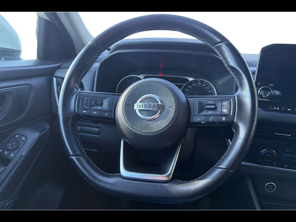 Nissan Qashqai usata a Siena (13)