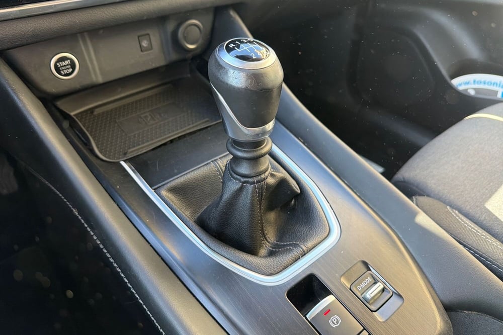 Nissan Qashqai usata a Siena (14)