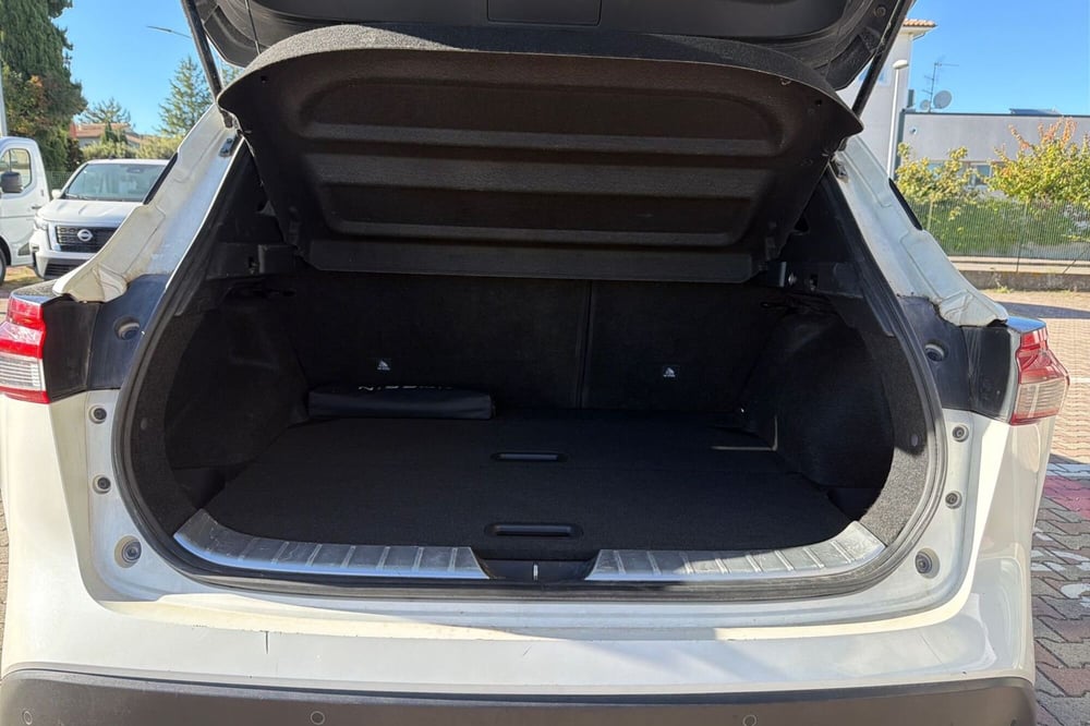 Nissan Qashqai usata a Siena (15)