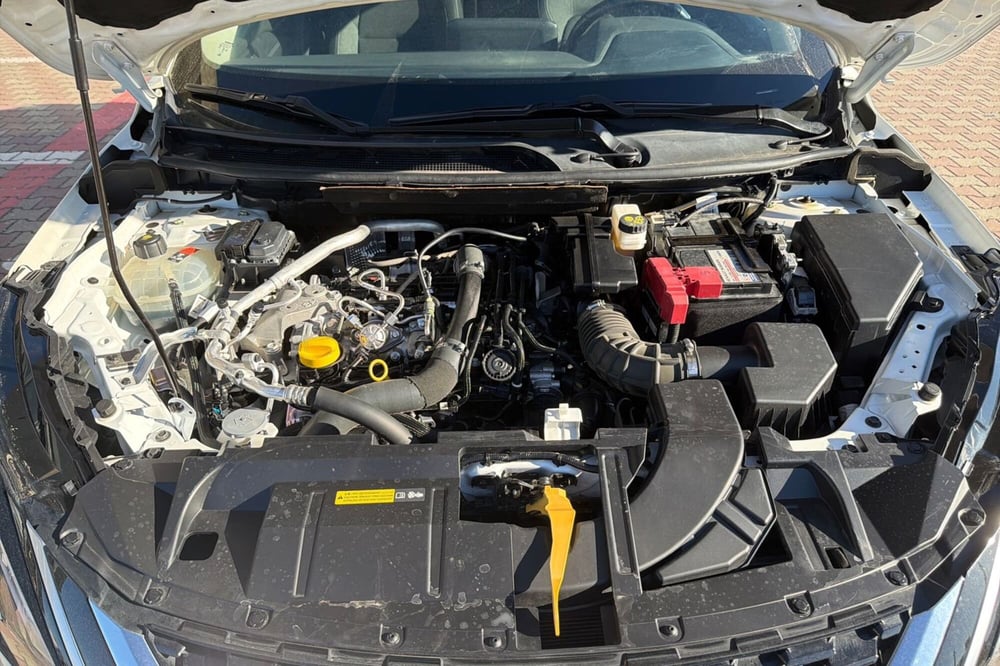 Nissan Qashqai usata a Siena (18)