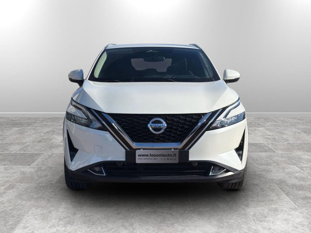Nissan Qashqai usata a Siena (3)