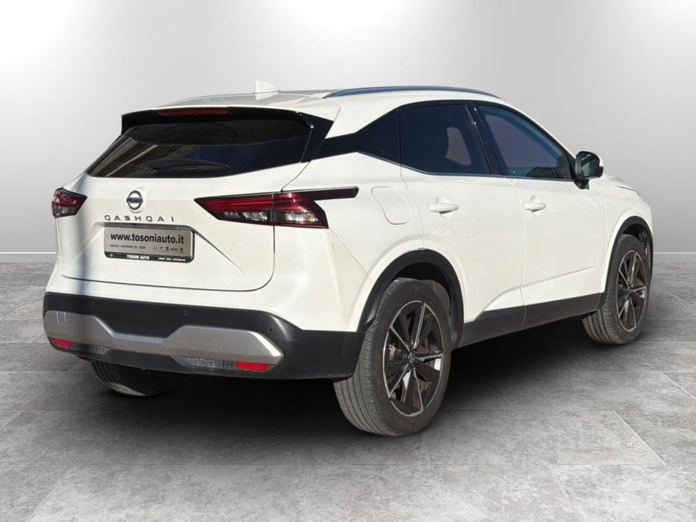 Nissan Qashqai usata a Siena (6)