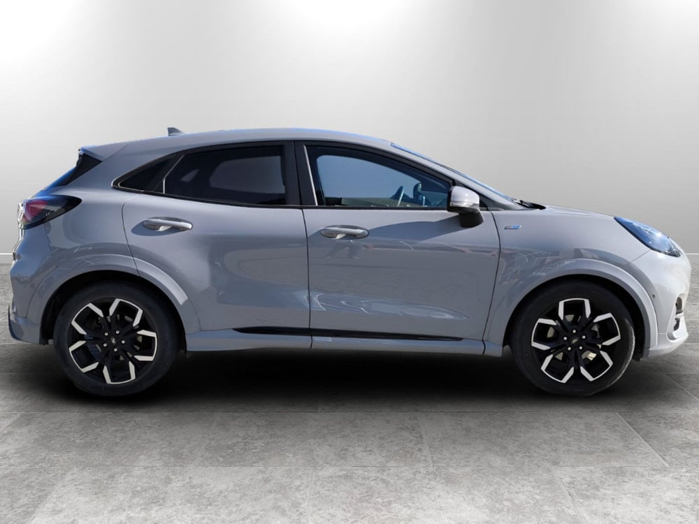 Ford Puma usata a Siena (14)