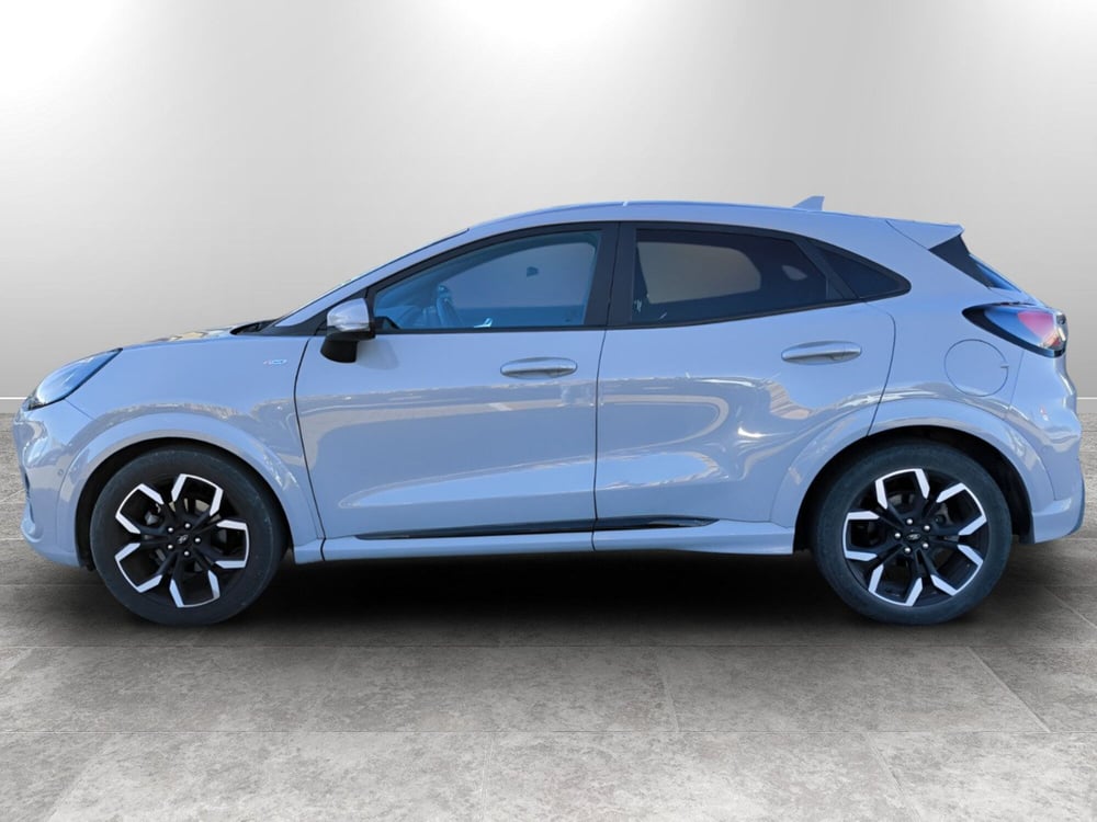 Ford Puma usata a Siena (6)